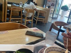 -吉野家(成都时代奥莱店)