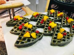 -解放碑威斯汀酒店-知味国际美食餐厅