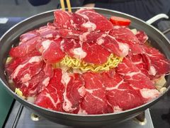 -炙韩料理·部队锅专门店