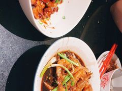 -老头儿油爆虾·知味杭州(爱琴海购物中心)