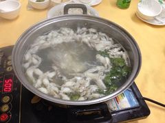 iphone_upload_pic-秦记南岗鱼锅(珠吉路店)