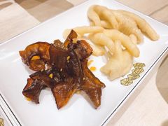 -黄金烧味(新禧大楼店)
