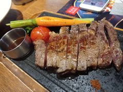 -曼乐辰餐厅(中庚漫游城店)