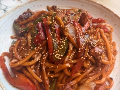 -魏客咖啡(中铁中心店)
