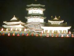 -禅宗少林·音乐大典