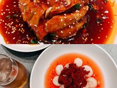 -羲和雅苑•北京烤鸭(国贸商城店)