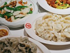 -双合园·海鲜水饺青岛菜(万佳广场店)