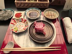 -鳥喜Toriki怀石烧鸟料理