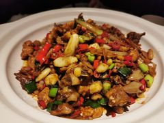 -老湘村·湖南土菜(天河维多利店)