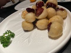 -芳芳私房菜·精做淮扬菜(承德路店)