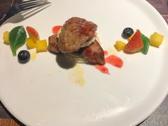 -食间牛排(湖西路店)