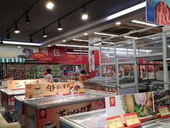 -卜蜂莲花(浦江城市生活广场店)