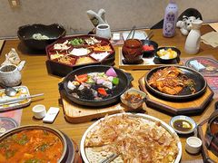 -将军牛排·尔滨地标朝鲜族美食(总店)
