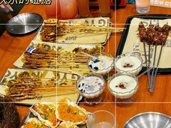 -路边羊烧烤酒场(宝带路店)