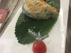 -敦煌喜宴(万达广场店)