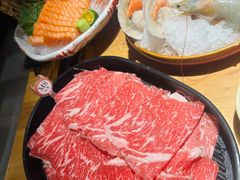 -慶の寿喜烧·和牛自助餐厅(浑南店)