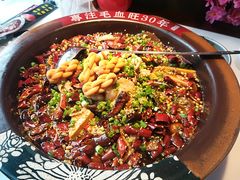-今朝桃花醉川菜小酒馆(龙湖天街店)