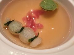 -深圳美高梅酒店-品聚嘉府中餐厅