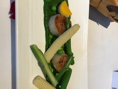 -L'Arome芳芳法国餐厅(仙林金鹰店)