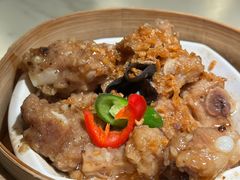 -陶陶居酒家(SM二期购物广场店)