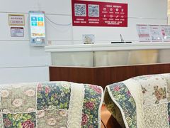 -复旦大学附属华山医院(浦东院区)