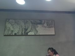 -高老庄·老溧阳·私房菜(南山竹海店)