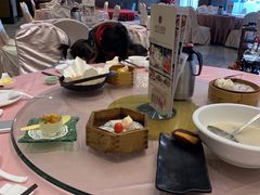 -东方御宴海鲜酒楼(棕泉酒店)