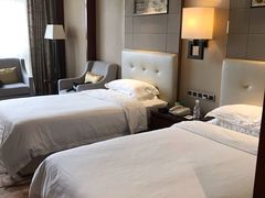 -佛山南海温德姆花园酒店
