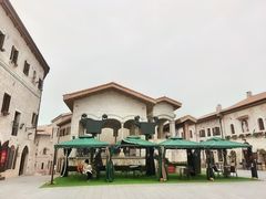 -华谊兄弟（长沙）电影小镇