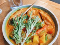 -生如夏花泰式火锅(西村黑金店)