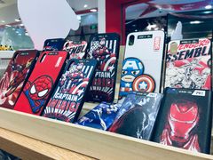 -名创优品(广东东莞东城万达2店)
