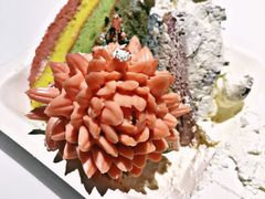-BON CAKE(华贸购物中心店)