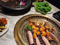 -火炉火自助餐(喜隆多店)