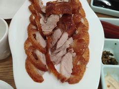 -紫光园·烤鸭·小馆(京旺家园店)