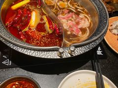-牛New寿喜烧(金茂览秀城店)