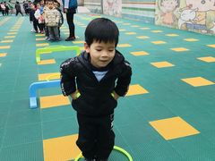 -伊顿幼儿园(济南大地锐城校区)