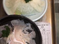 -左庭右院鲜牛肉火锅(长泰广场店)