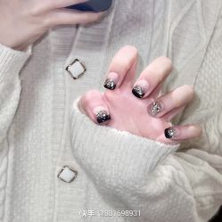 -斯馨·健康美甲美睫