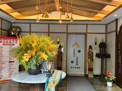 -和子足浴SPA会馆(梁溪店)