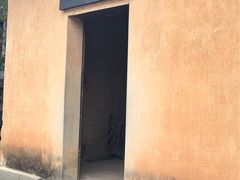 -李先念故居纪念园