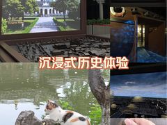 -南京中国近代史遗址博物馆(南京总统府)