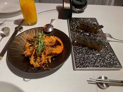 -北京柏悦酒店·锦庭餐厅Dining Room