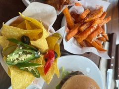 -京A Taproom·精酿餐吧(CBD店)