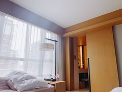 -杭州逸酒店(西湖武林店)