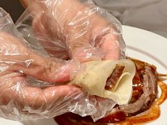 -额娘·春饼烤鸭(乐汇城店)