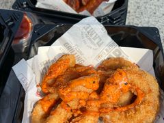 -The Habit Burger Grill 哈比特汉堡(世博店)