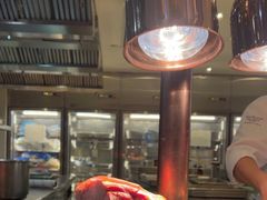 -威斯汀舞台餐厅