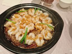 -盛百味·家宴餐厅(霸州分店)