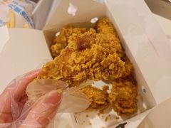 -麦当劳(春风店)