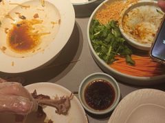 -额娘·现烙春饼烤鸭(太原总店)